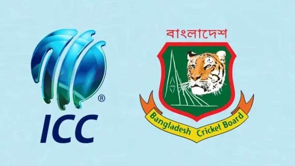Icc Vs Bcb