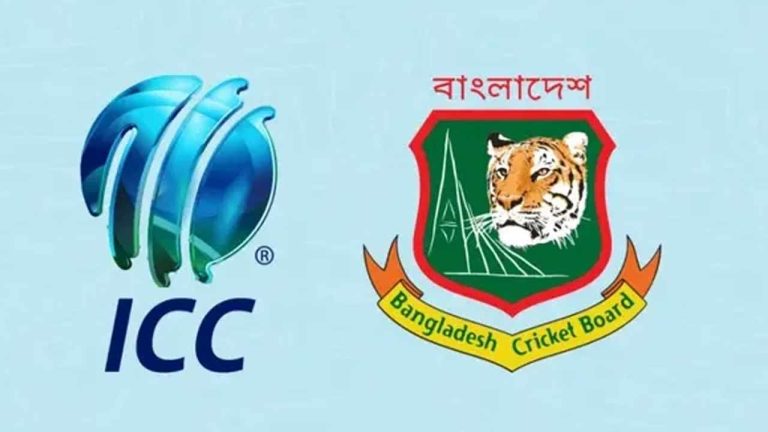 ICC Ultimatum to Bangladesh: బంగ్లాదేశ్‌కు ICC డెడ్‌లైన్.. ప్రపంచకప్‌లో ఆడతారా? లేక తప్పుకుంటారా?
