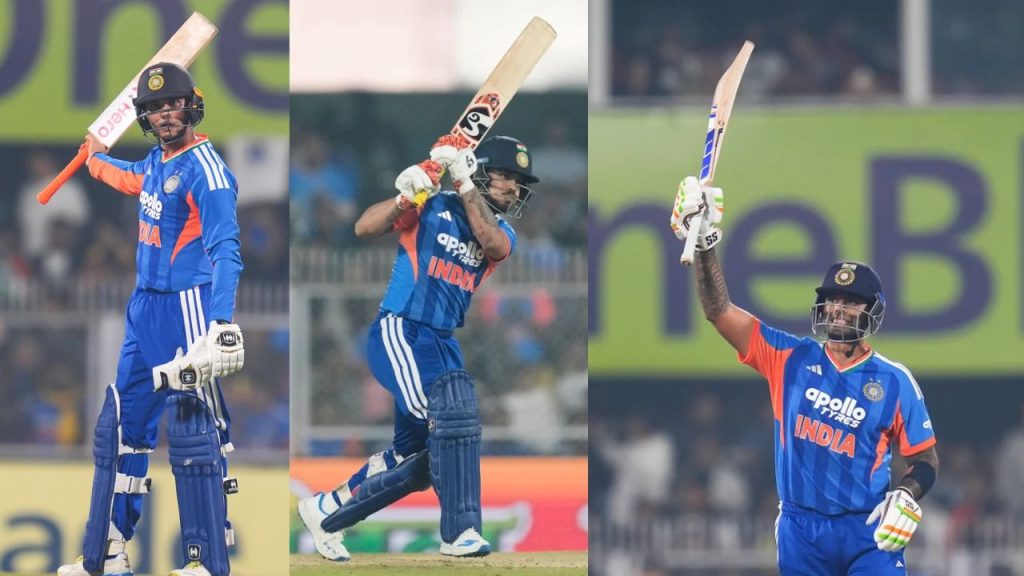 Ind Vs Nz 3rd T20i (1)