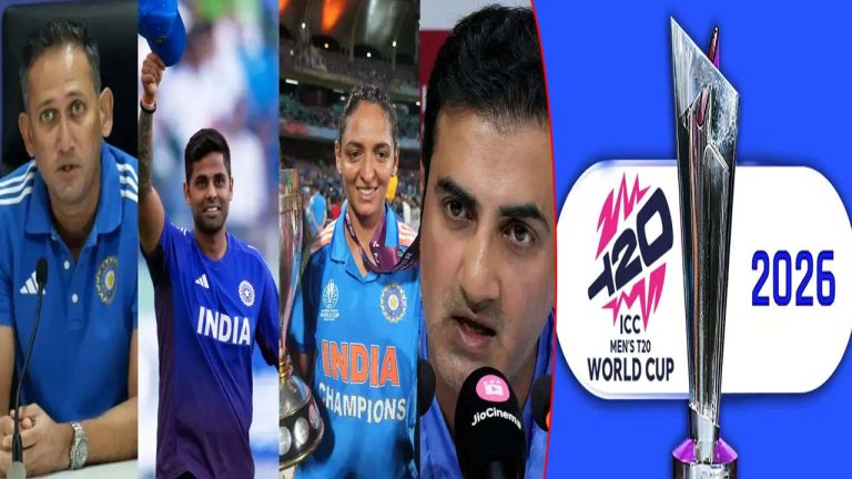 Team India: టీమిండియాకు కొత్త కెప్టెన్, కోచ్, సెలెక్టర్.. భారత క్రికెట్‌లో సంచలన మార్పులు?