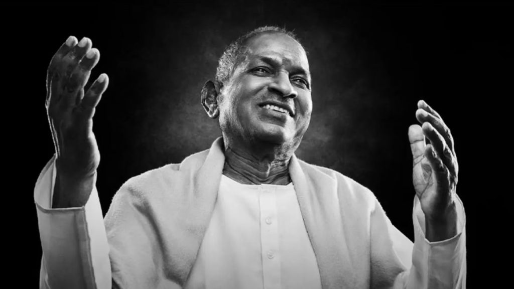 Ilaiyaraaja