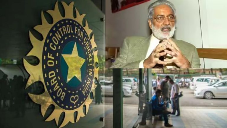 IS Bindra Dead: బీసీసీఐ మాజీ ప్రెసిడెంట్ ఐఎస్‌ బింద్రా మృతి!