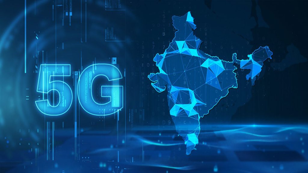 India 5g