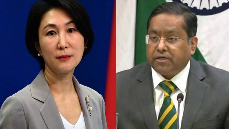 Indo-China: డ్రాగన్ కవ్వింపులు.. వివాదాస్పద సరిహద్దుపై పాక్‌తో ఒప్పందం.. భారత్ మండిపాటు