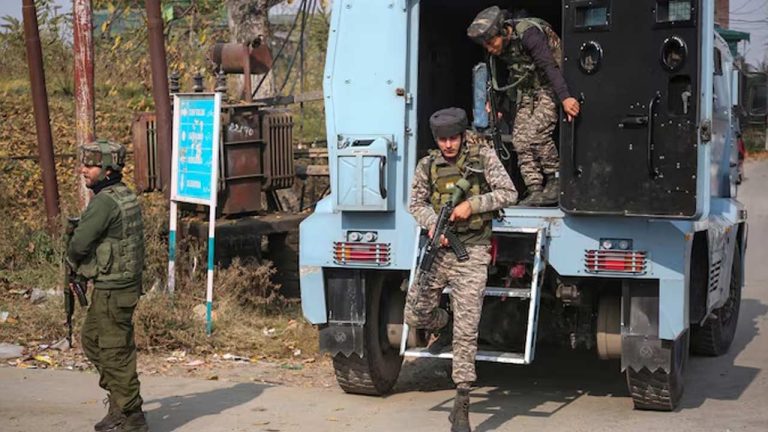 Indian Army Secret Mission: చప్పుడు కాకుండా వెళ్లి.. చక్కగా పని ముగించుకొచ్చారు.. ఇండియన్ ఆర్మీ సీక్రెట్ మిషన్!