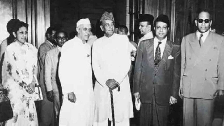 Republic Day: రిపబ్లిక్ డేకు “పాకిస్తాన్” ముఖ్య అతిథులు.. ఆహ్వానించిన భారత ప్రధానులు వీరే..