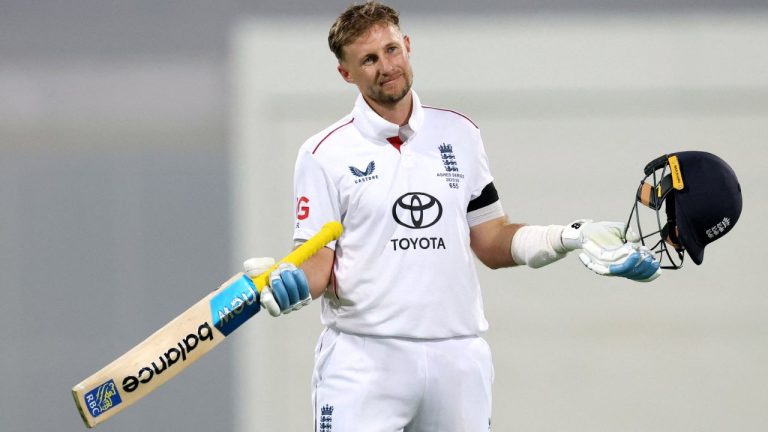 Joe Root Mission 15921: మిషన్ 15921.. జో రూట్ రోడ్ మ్యాప్, 2027లో సచిన్ రికార్డు బ్రేక్!