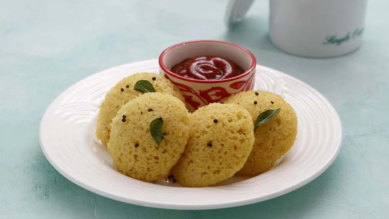 Jowar Idli Recipe: బరువు తగ్గాలా..? షుగర్ కంట్రోల్‌లో ఉండాలా..? అయితే సాఫ్ట్ ‘జొన్న ఇడ్లీ’లను ఇలా ట్రై చేయండి!