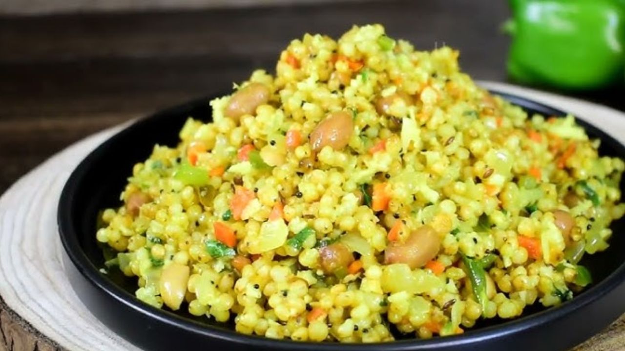 Jowar Upma Recipe: రుచీ, ఆరోగ్యం రెండూ కావాలా.. అయితే పొద్దునే ‘జొన్న ఉప్మా’ ఇలా ట్రై చేయండి..!