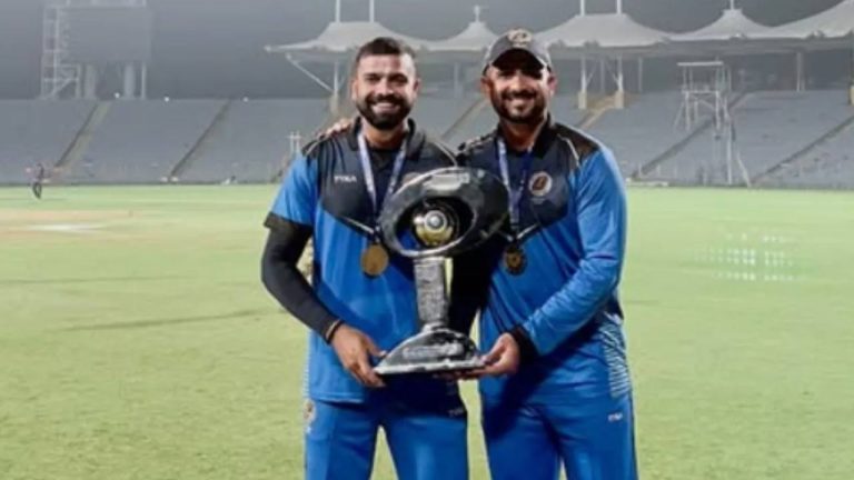 KC Cariappa: రిటైర్మెంట్ ప్రకటించిన భారత యువ క్రికెటర్.. సోషల్ మీడియాలో ఎమోషనల్ పోస్ట్