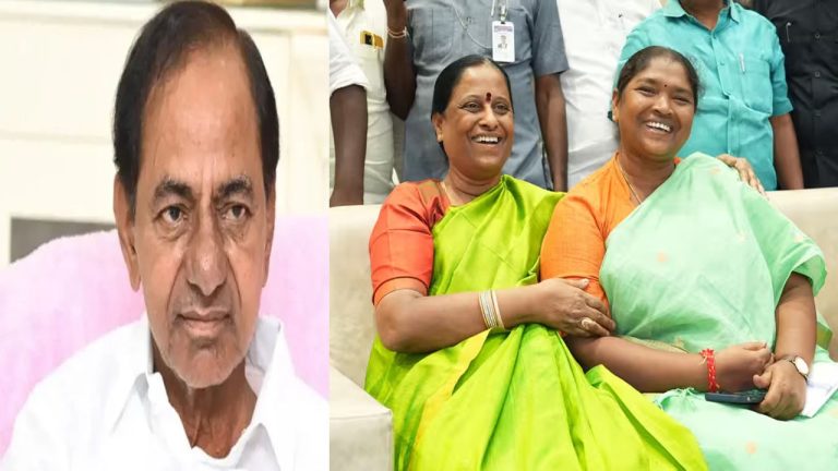 KCR: ఎర్రవల్లి ఫామ్ హౌస్‌లో కేసీఆర్‌ని కలవనున్న మంత్రులు సీతక్క, కొండా సురేఖ.. ఎందుకంటే?