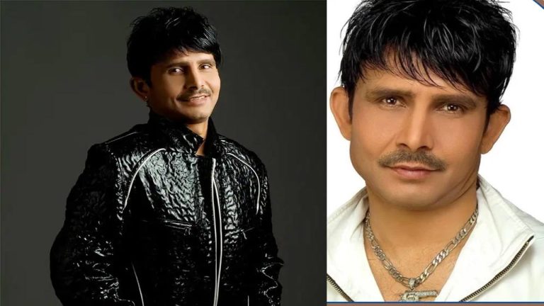 Kamaal R Khan: కాల్పుల కేసులో బాలీవుడ్ నటుడు కమల్ ఖాన్ అరెస్ట్