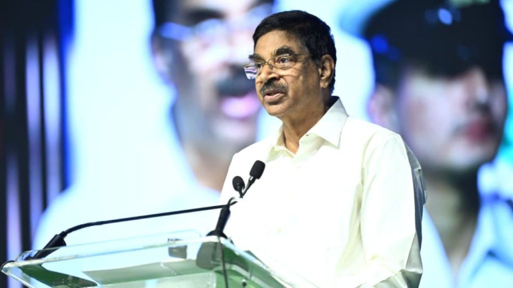 Kambhampati Hari Babu