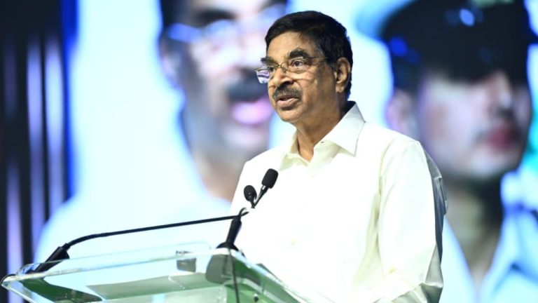 Kambhampati Hari Babu: తెలుగు మహాసభల్లో పాల్గొనడం అపారమైన గౌరవంగా భావిస్తున్నా!