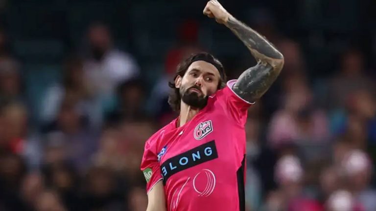 Kane Richardson: ఆస్ట్రేలియా T20 ప్రపంచ కప్ ఛాంపియన్ ప్రొఫెషనల్ క్రికెట్ నుంచి రిటైర్..