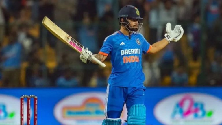 Rinku Singh: టీ20 వరల్డ్ కప్‌కు ముందు.. వివాదంలో చిక్కుకున్న రింకూ సింగ్!