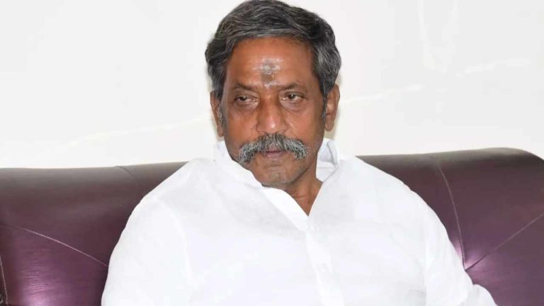 Katasani Ram Bhupal Reddy: పవన్ కల్యాణ్‌పై కాటసాని హాట్ కామెంట్స్..