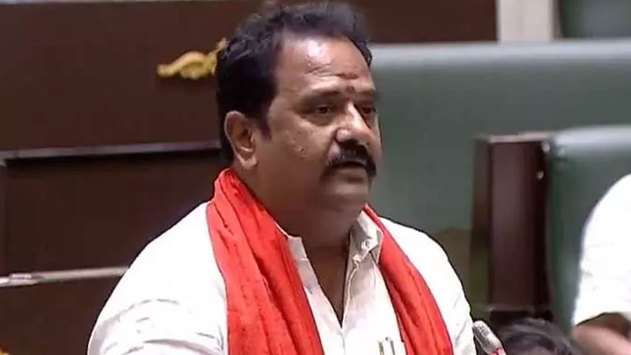 Katipally Venkata Ramana Reddy: తెలంగాణ ప్రభుత్వం ఎలక్ట్రిక్ వాహనాల మీద సబ్సిడీ ఇస్తుందా?