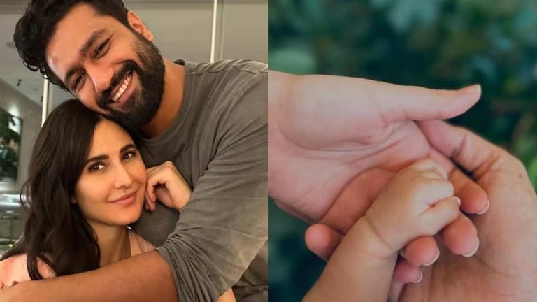 Katrina Kaif – Vicky Kaushal: తల్లిదండ్రులైన స్టార్ హీరో – హీరోయిన్..