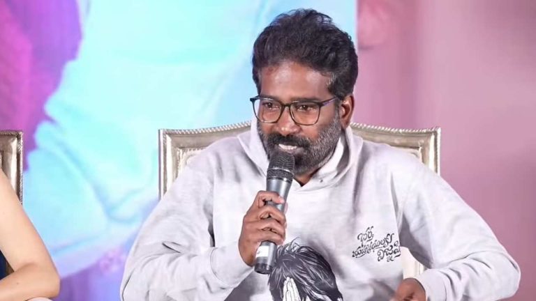 Kishore Tirumala: కీర్తి సురేశ్ కోసం ఆ స్టార్ హీరోయిన్‌కు మస్కా కొట్టాను : డైరెక్టర్ కిషోర్ తిరుమల