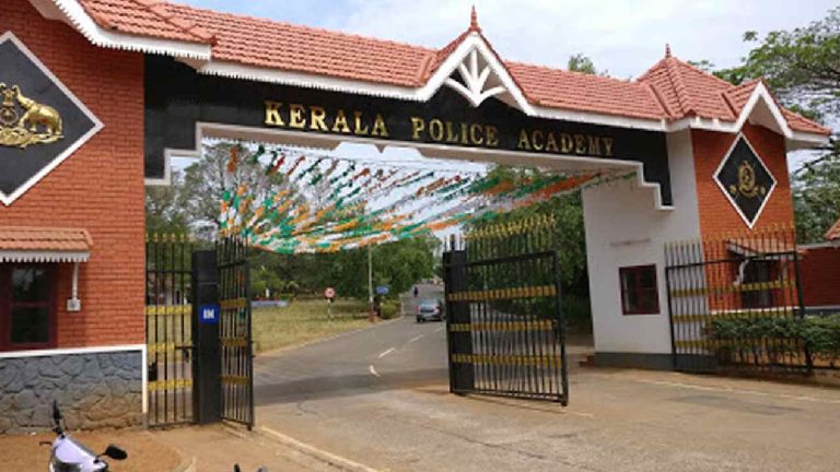 Police Academy: “పోలీస్ అకాడమీ”లోనే రక్షణ లేదు.. కేరళలో ఘరానా చోరీ..