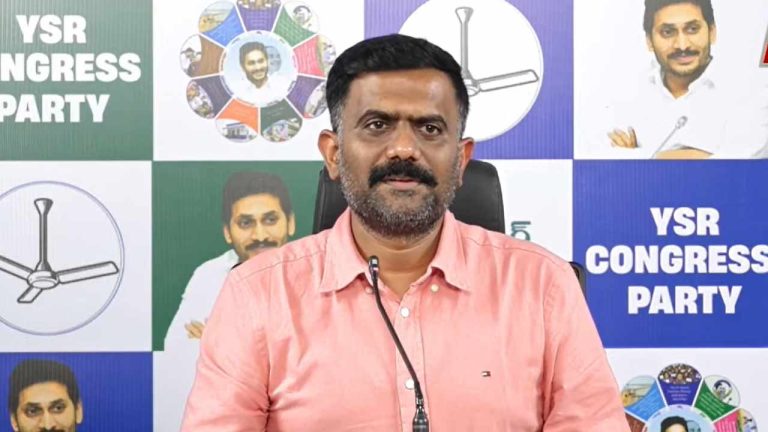 Kethireddy Venkatarami Reddy: కోడిని కోసినా కేసులు పెడుతున్నారు.. కూటమికి వినాశనం తప్పదు..!