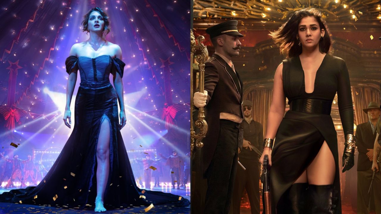 Toxic Remunerations: ‘టాక్సిక్’ తారలకు భారీ రెమ్యూనరేషన్స్.. కియారా, నయనతారకు ఎంతో తెలుసా?