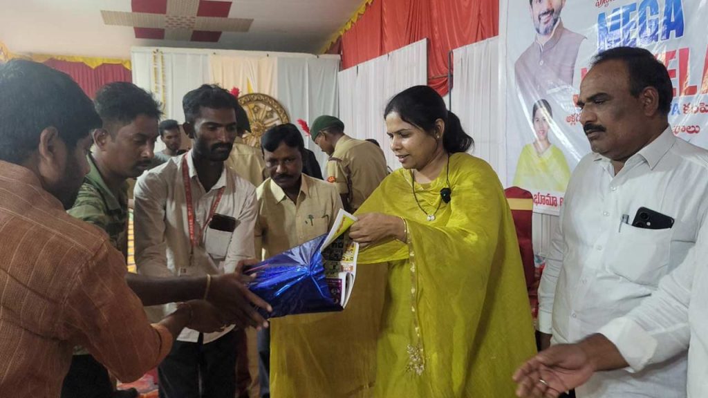 Lokesh Birthday Celebration