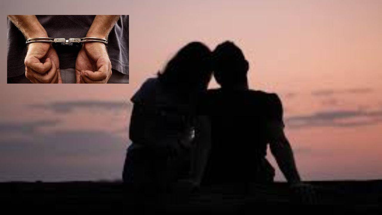 Love Cheating: ప్రేమ పేరుతో మోసం.. ఎస్సైకి పదేళ్ల జైలు శిక్ష..!