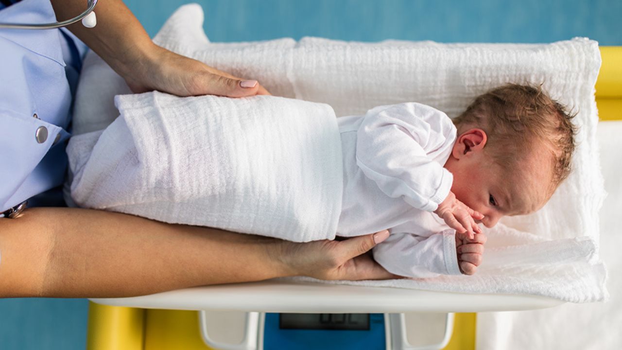 Low Birth Weight Babies: తక్కువ బరువుతో పుట్టిన బిడ్డలు త్వరగా కోలుకునే రహస్యం!