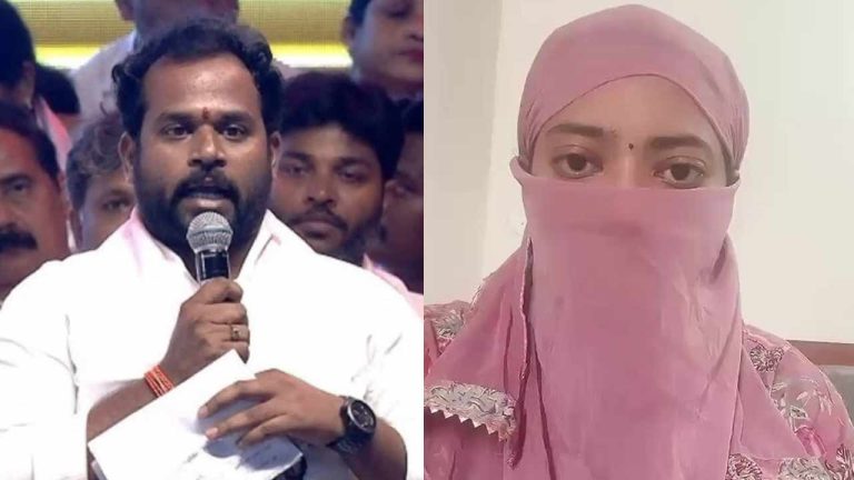 Janasena MLA Arava Sridhar Incident: జనసేన ఎమ్మెల్యేపై లైంగిక ఆరోపణలు.. విచారణ ప్రారంభం..