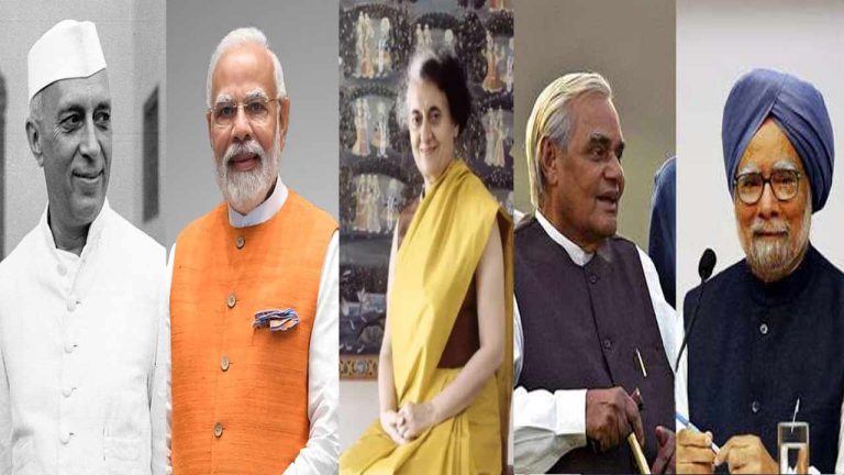 MOTN Survey: ఇప్పటి వరకు భారత్ చూసిన అత్యుత్తమ ప్రధాని ఎవరు..? సర్వేలో ఆసక్తికర విషయాలు..