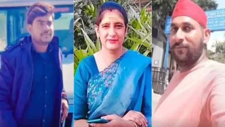 MP: లేబర్‌తో భార్య ఎఫైర్.. ఉపాధ్యాయుడైన భర్తను ఏం చేసిందంటే..!