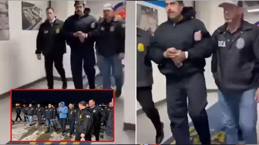 Maduro Dea Video,