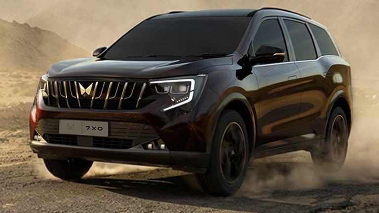 Mahindra XUV 7XO డెలివరీలు స్టార్ట్.. ధర, స్పెసిఫికేషన్స్‌ ఎలా ఉన్నాయంటే..?