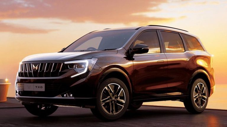 Mahindra XUV 7XO: 540-డిగ్రీ కెమెరా, ట్రిపుల్-స్క్రీన్, లెవెల్ 2 ADAS తో.. మహీంద్రా XUV 7XO విడుదల.. ధర ఎంతంటే?