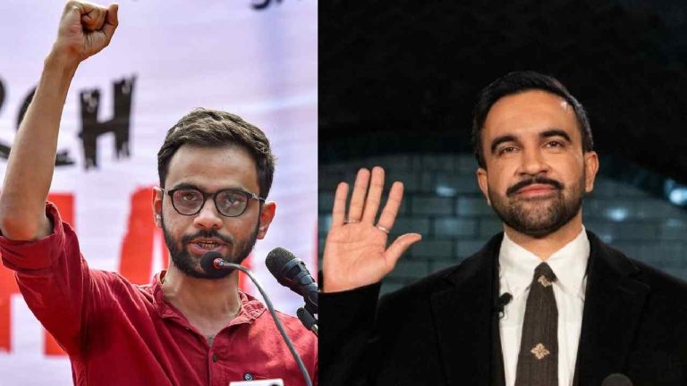 India Slams Mamdani: ‘‘మీ పని చూసుకోండి’’.. న్యూయార్క్ మేయర్ మమ్దానీపై భారత్ విమర్శలు..