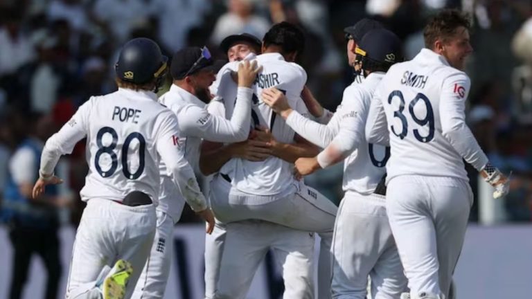 AUS vs ENG 5th Test: ఇంగ్లండ్ మాస్టర్ ప్లాన్.. 277 వికెట్లు తీసిన బౌలర్ అరంగేట్రం!