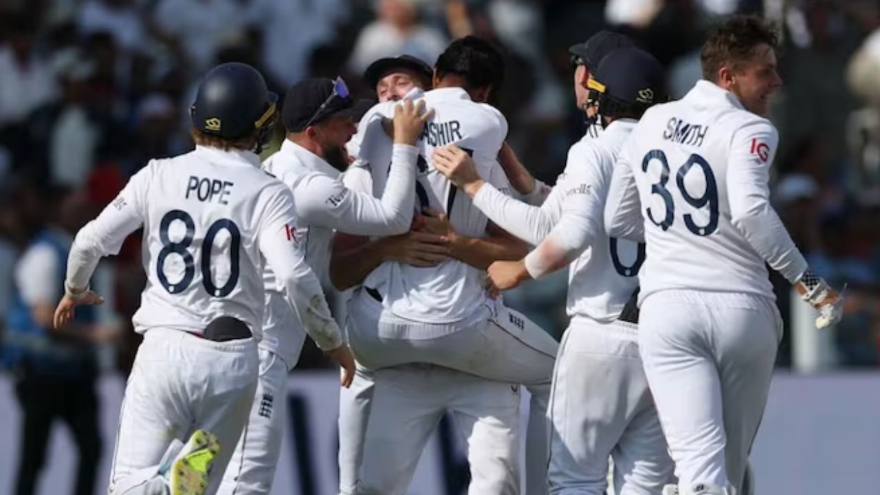 AUS vs ENG 5th Test: ఇంగ్లండ్ మాస్టర్ ప్లాన్.. 277 వికెట్లు తీసిన బౌలర్ అరంగేట్రం!