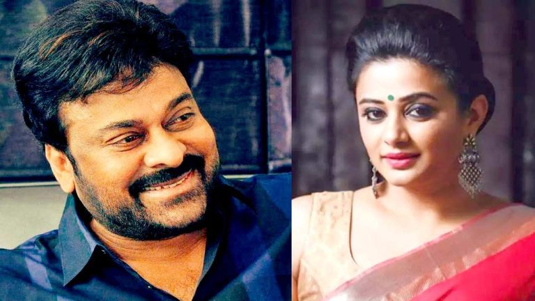 Mega 158 Update: బాస్‌తో జోడి కట్టబోతున్న ఫ్యామిలీ మ్యాన్ బ్యూటీ!