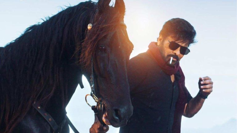 Boss Office Rampage: బుక్‌మైషోలో మెగాస్టార్ ఆల్‌టైమ్ హిస్టరీ.. ఆ రికార్డులు అన్నీ గల్లంతే!