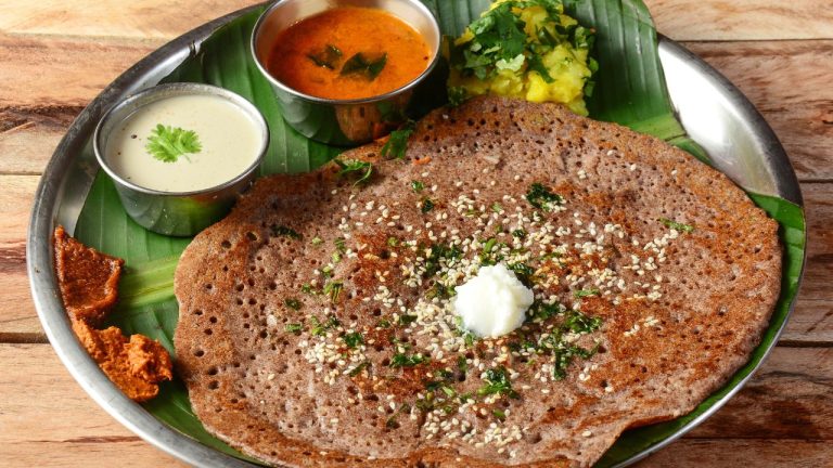 Millet Dosa Recipe: షుగర్ కంట్రోల్ నుంచి గుండె ఆరోగ్యం వరకు.. రైస్ లేకుండా చేసే మిల్లెట్ దోస రెసిపీ మీకోసం