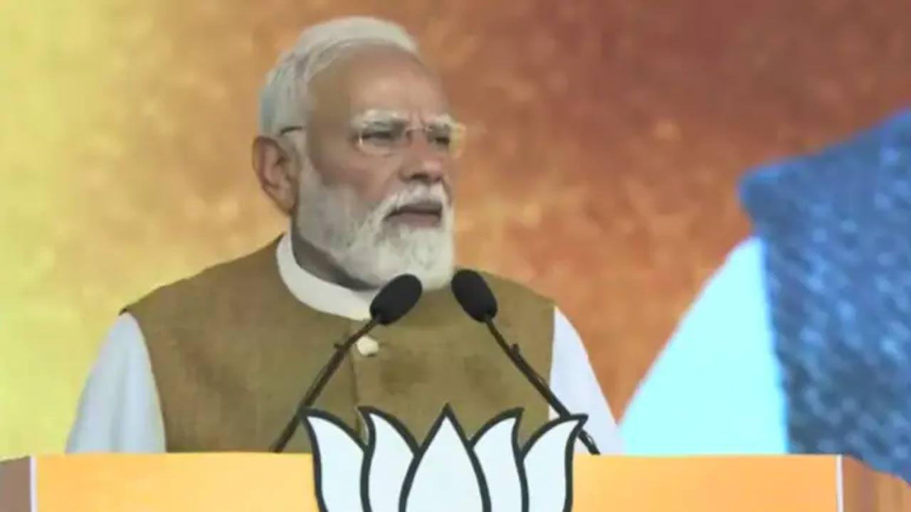 PM Modi: కేరళలో మార్పు అనివార్యం.. శబరిమల చోరీపై దర్యాప్తు చేస్తామన్న మోడీ