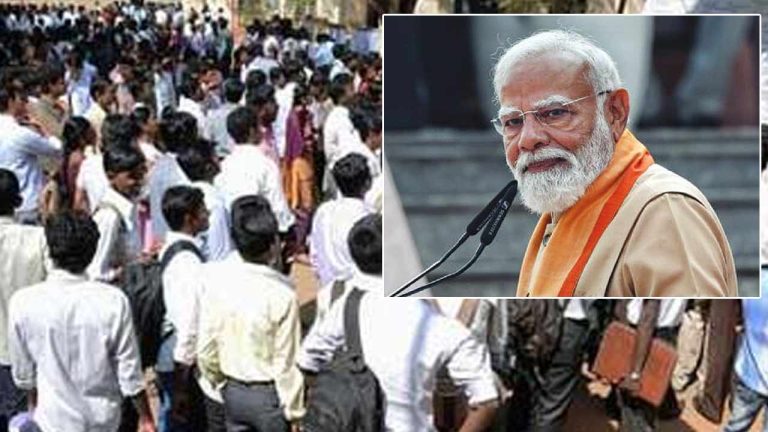 Mood of the Nation survey 2026: భారత్‌ ఎదుర్కొంటున్న అతిపెద్ద సమస్య ఏంటి..? ఎన్డీఏకి ఉన్న అనుకూలత ఏంది..?