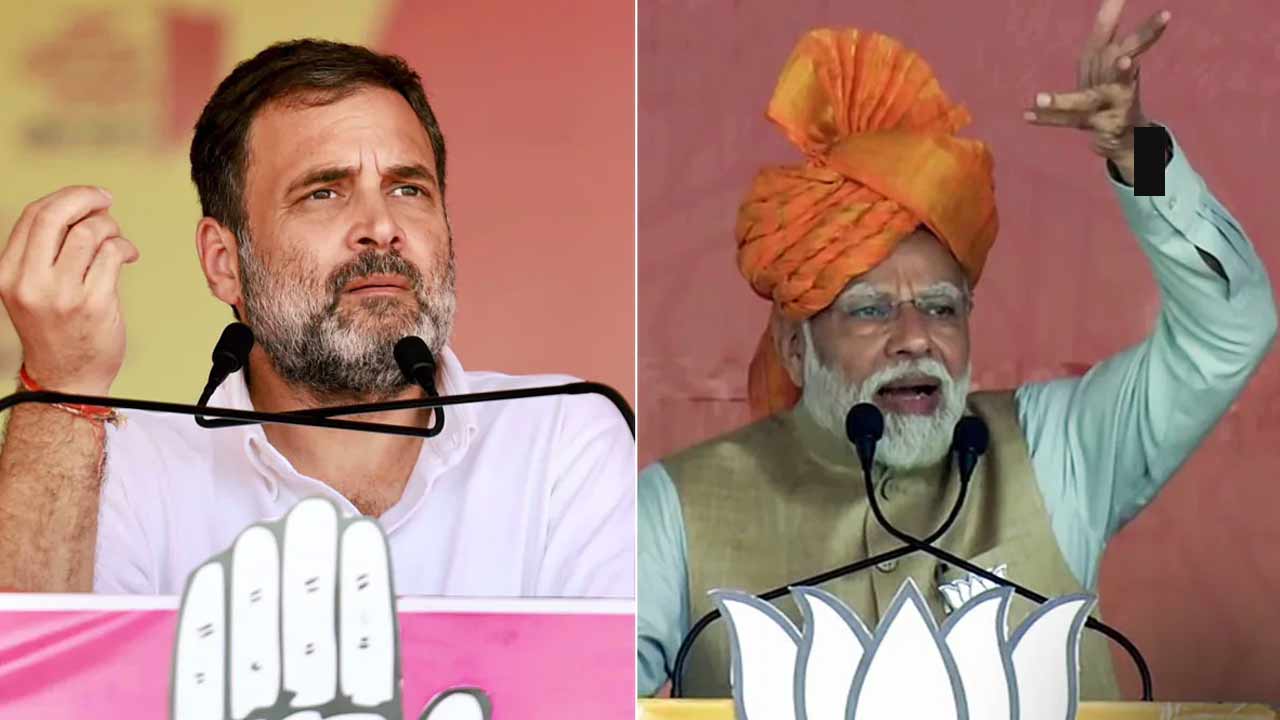 Mood of the Nation survey 2026: ఇప్పటికి ఇప్పుడు ఎన్నికలు జరిగితే కేంద్రంలో ఎవరిది అధికారం..? ఆసక్తికరంగా సర్వే ఫలితాలు..