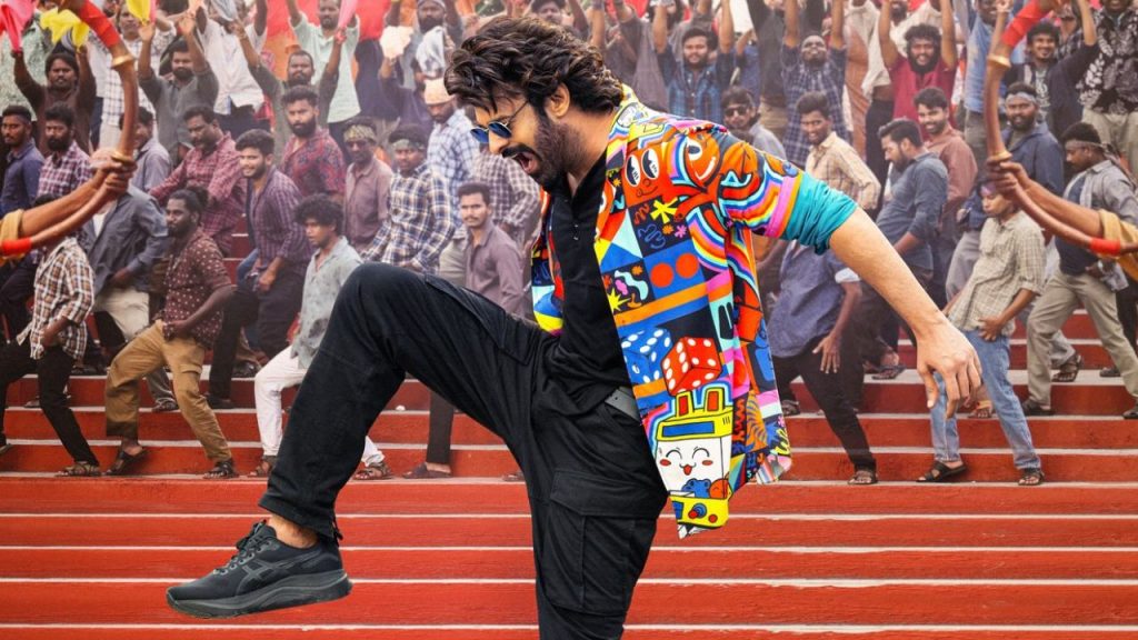 Most Valuable Indian Actor Prabhas