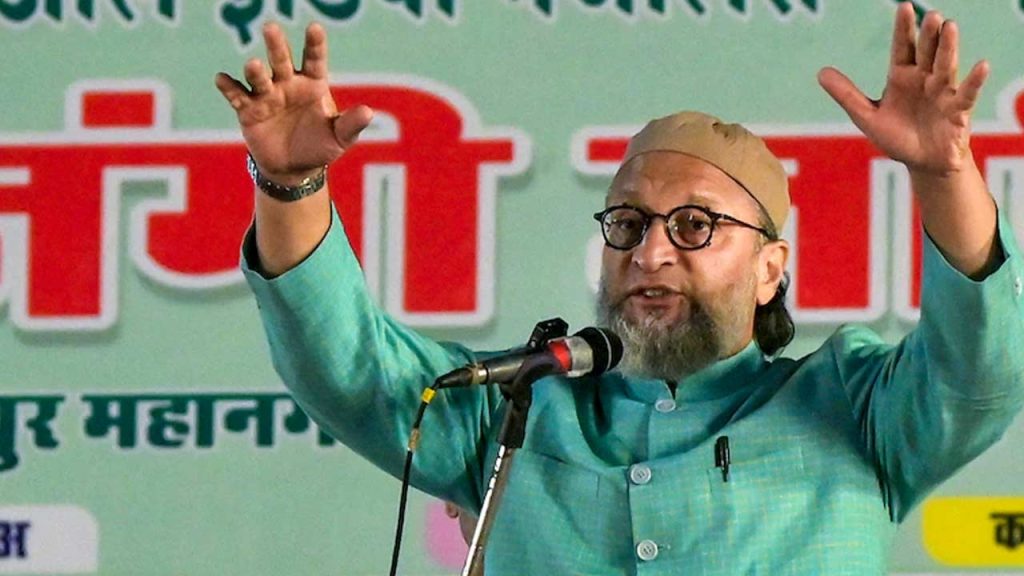 Mumbai Municipal Elections