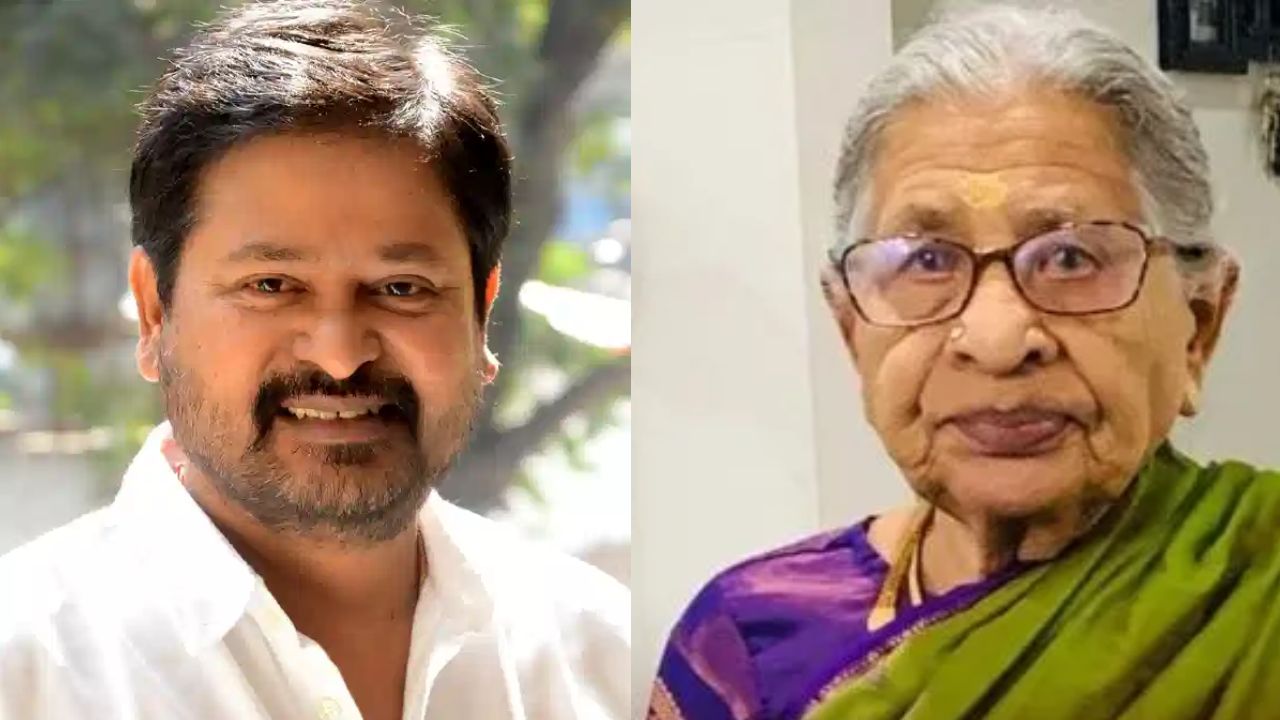 Director N Shankar : ప్రముఖ టాలీవుడ్ దర్శకుడి ఇంట్లో తీవ్ర విషాదం