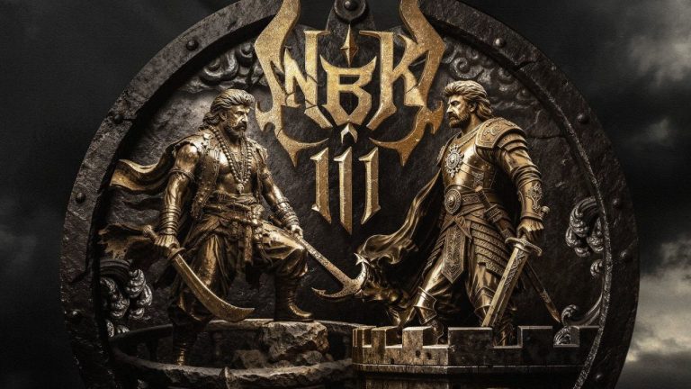 NBK 111: షాకింగ్ న్యూస్.. బాలయ్య- గోపిచంద్ మలినేని సినిమా కథ మారింది..