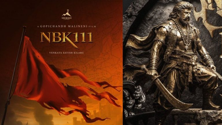 NBK 111: కొత్త కథతో బాలయ్య ‘మాస్’ గర్జన.. మార్చి నుంచే సెట్స్ పైకి!